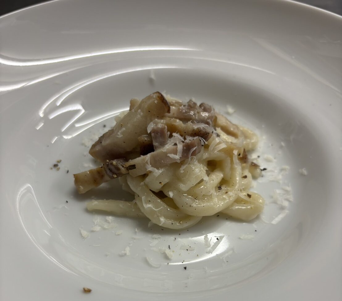 本格イタリアン5