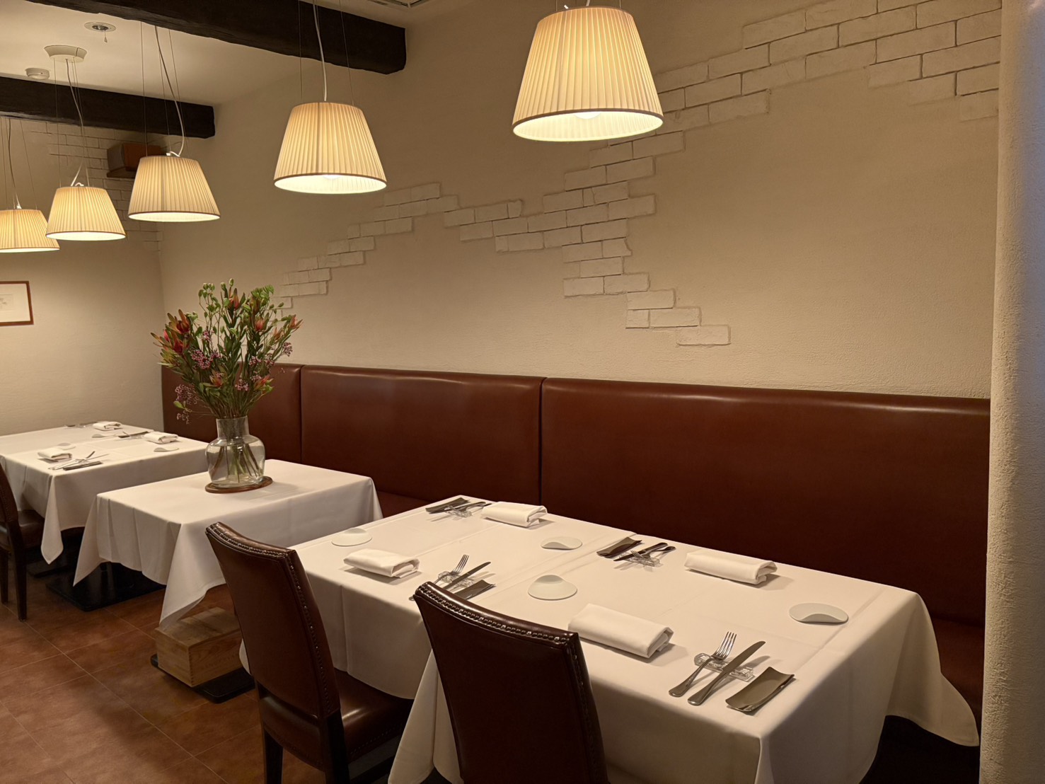 本格イタリアン1