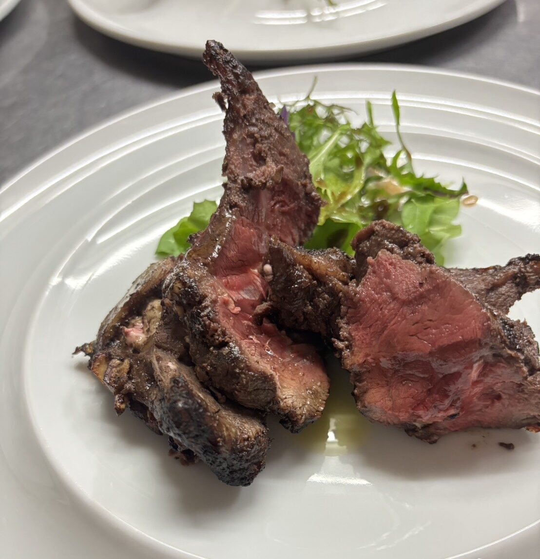 本格イタリアン5