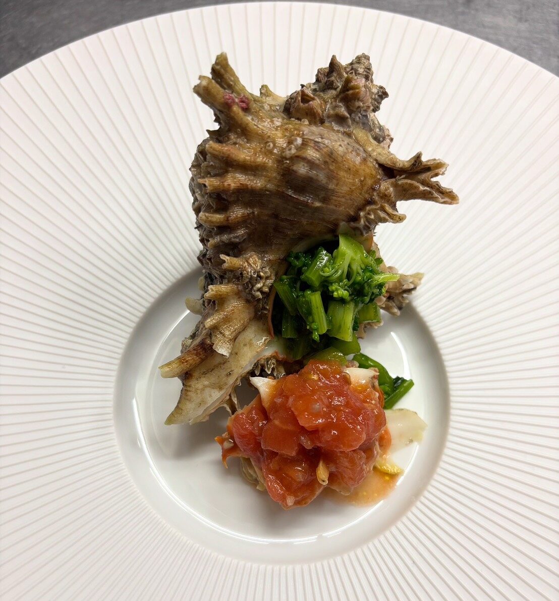 本格イタリアン4