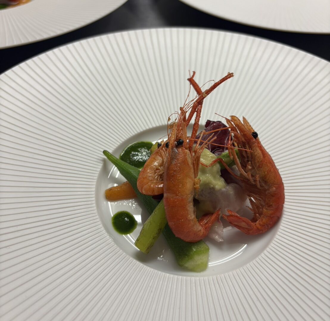 本格イタリアン3