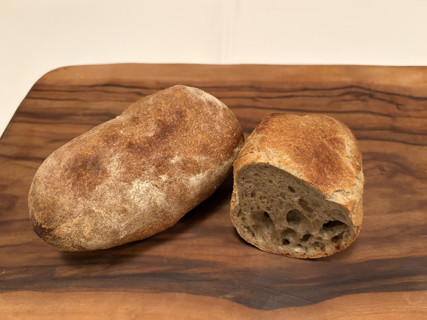 本格イタリアン9