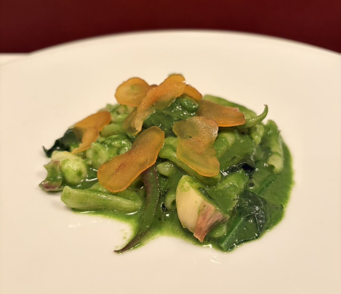 本格イタリアン8