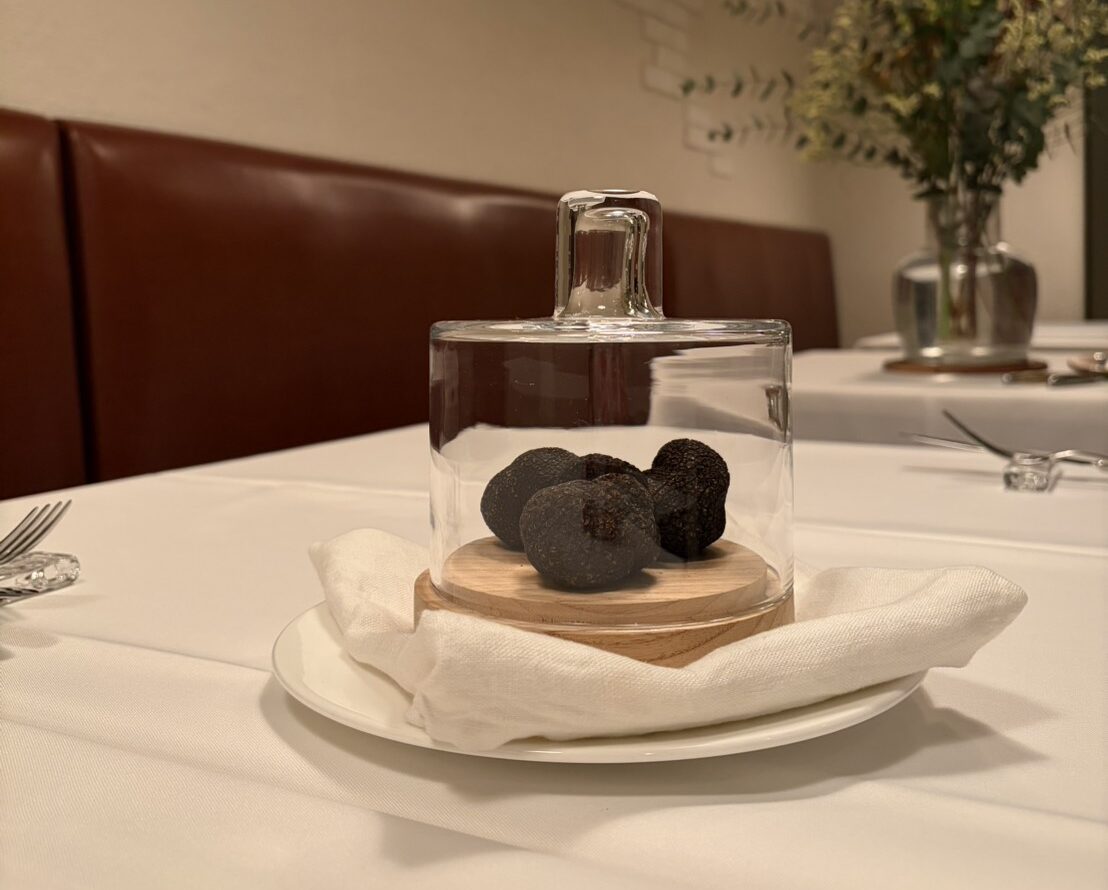 本格イタリアン7