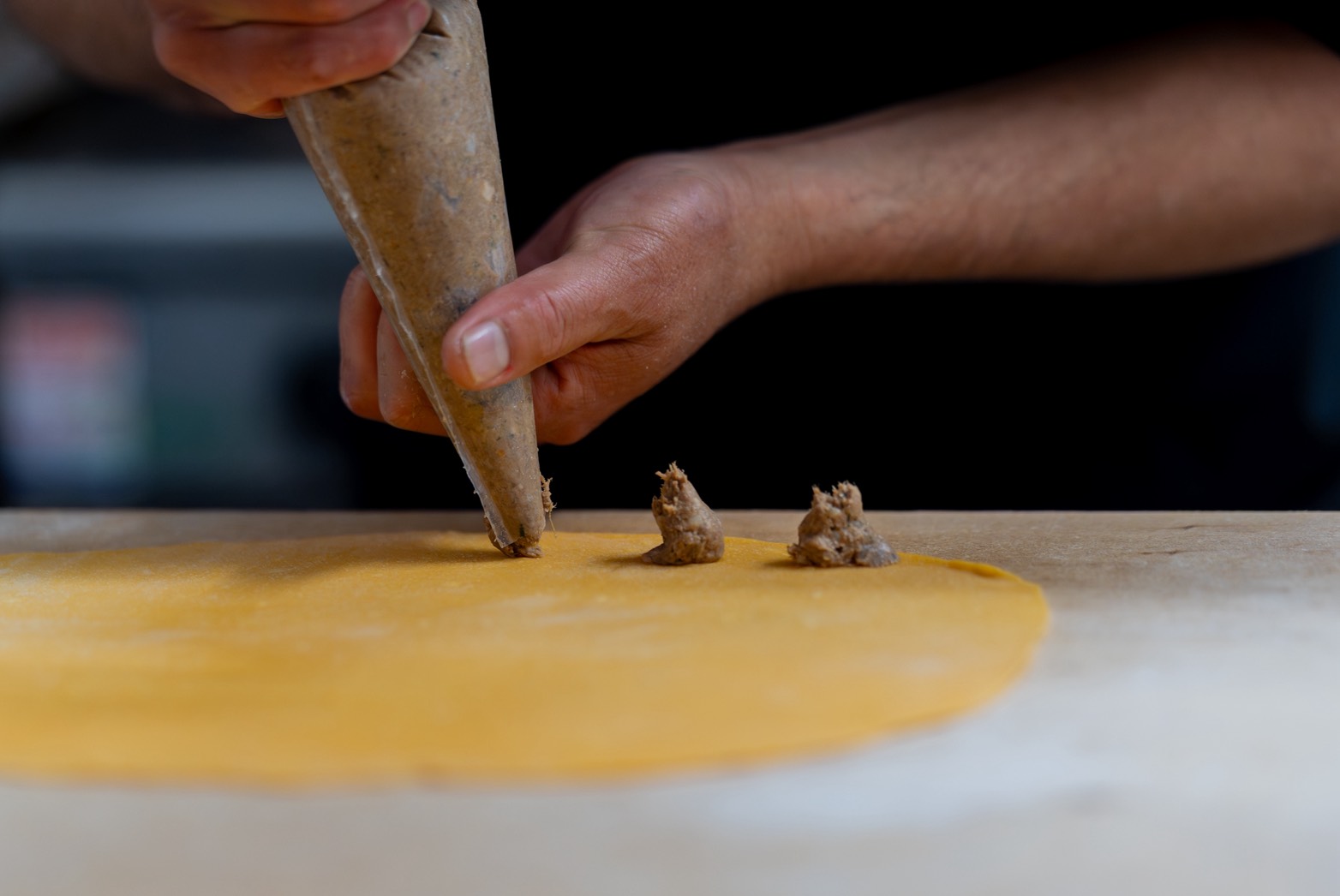 本格イタリアン1