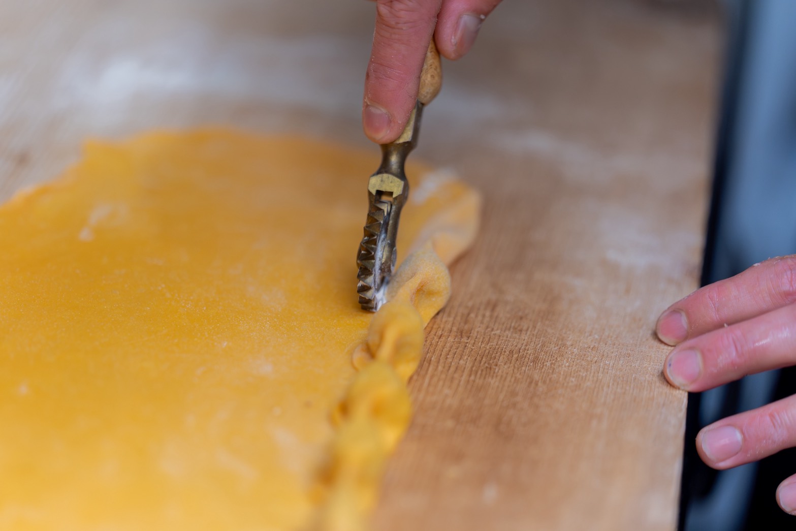 本格イタリアン2