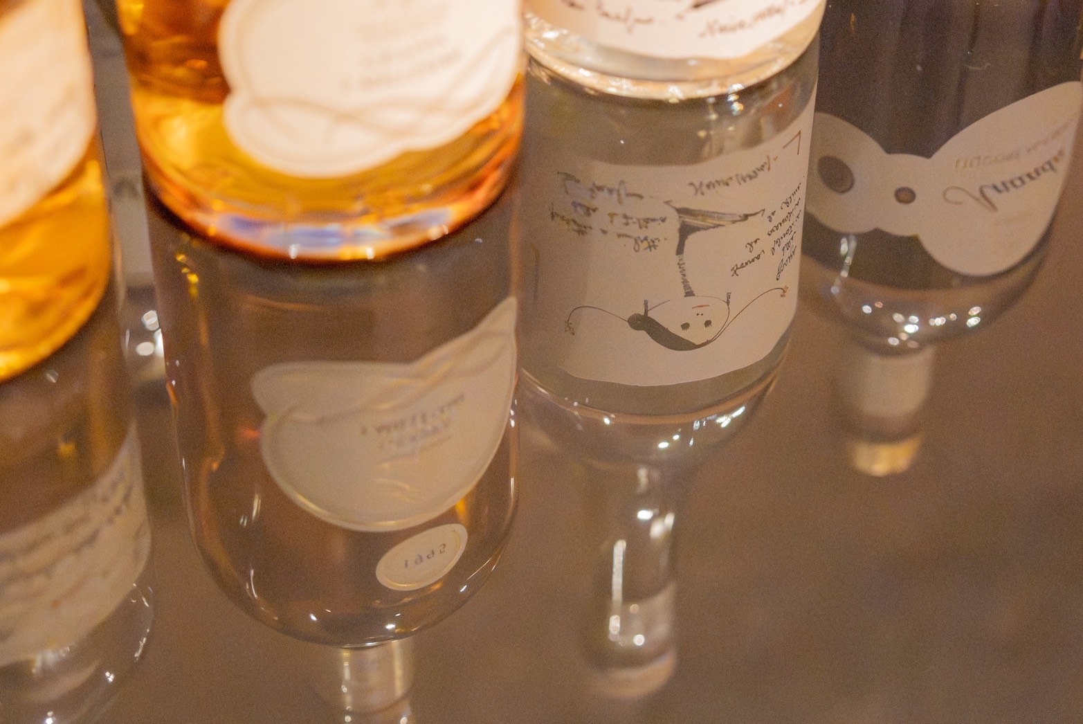 本格イタリアン7